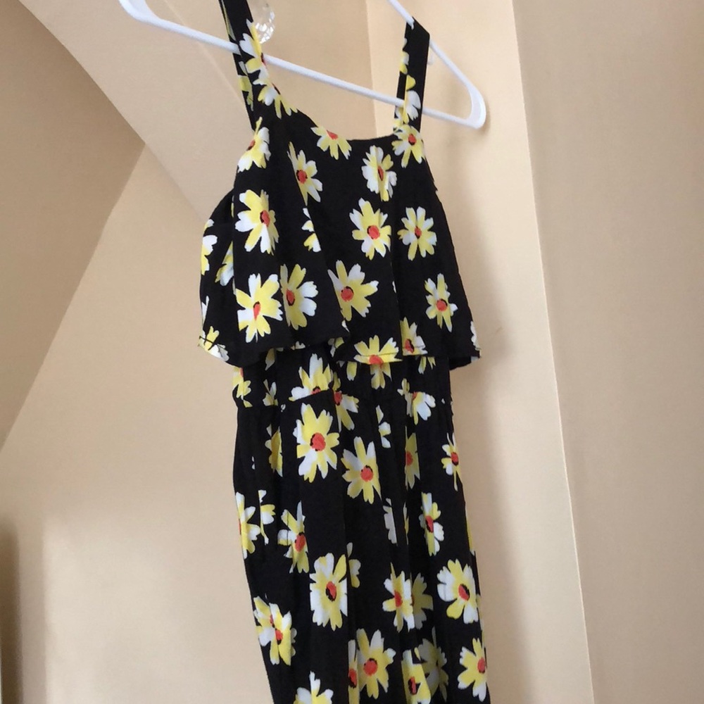 kids romper
